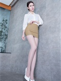 [beautiful] leg photo 2015.04.17 no.1122 Stephy(4)